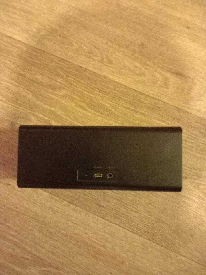 Anker Soundcore Select 2 Bluetooth Box Lautsprecher kabellos 16 Watt Brandneu - Bild 2 von 4