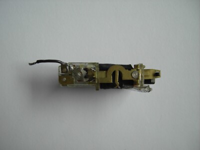 Märklin H0 Umschalter analog Ersatzteil DHG500