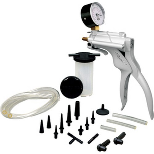 Mityvac MV8000 Automotive Vacío Prueba Y Bleed Kit - Imagen 1 de 1