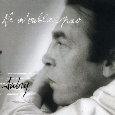 NE M'OUBLIE PAS NEW CD