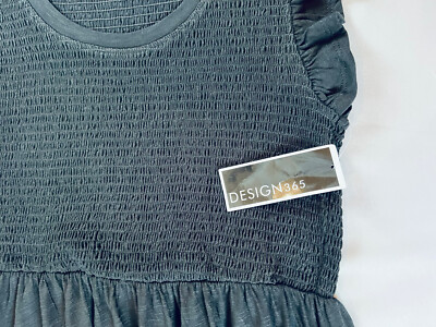 design 365 dress Design 365 Women's Sweater Dress In Forest