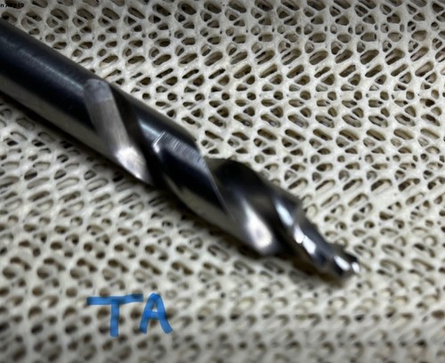 Step Drills 3/8”, TA - New - Picture 2 of 2