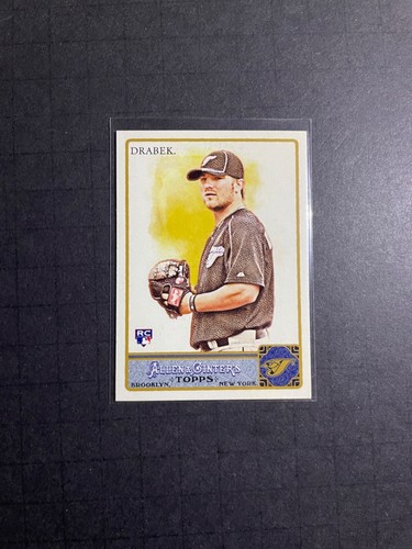 2011 Topps Allen & Ginter’s Base / Inserts / Mini / SP - U Pick (Buy More Save) - Picture 99 of 256