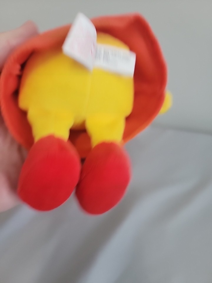 TY Beanie Baby TASHA the Hippo Nick Jr. The Backyardigans Bin B eBay