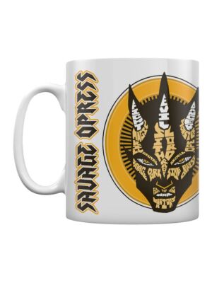Clone Wars Savage Opress Tasse