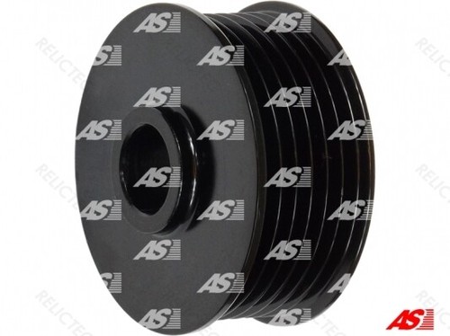 Alternator Pulley AP2003 - Picture 3 of 4