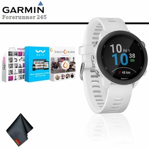 garmin forerunner 245 music ebay