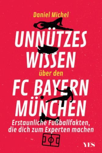 Thumbnail - Unnützes Wissen Über Den Bayern München Erstaunliche Fußballfakten,