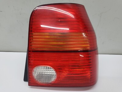 VW Lupo 6X - Rückleuchte Rücklicht Bremsleuchte rechts 6X0945096D (10)
