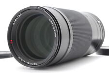 ZEISS Sonnar T* 210mm Focal Camera Lenses for sale | eBay ZEISS Sonnar T* 210mm Focal Camera Lenses for sale | eBay