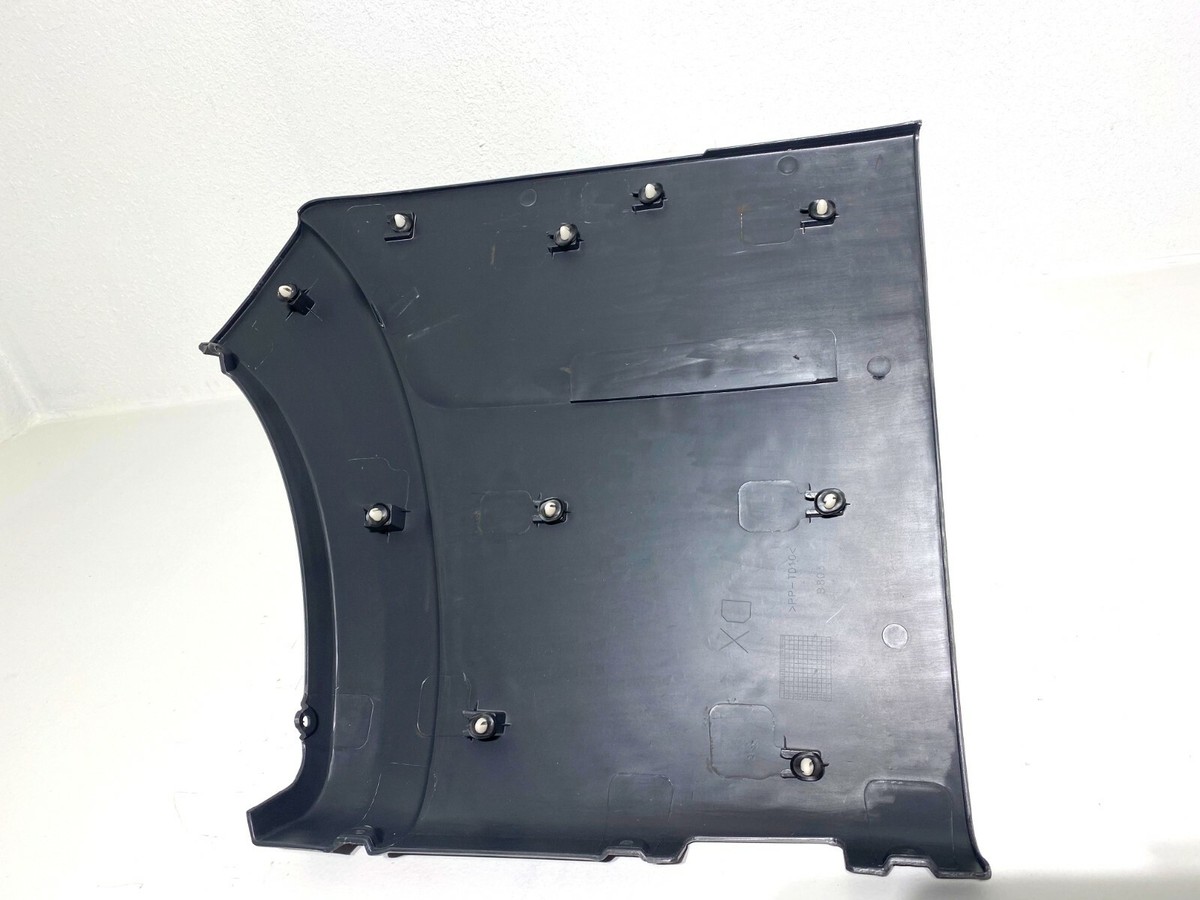 Fits 2019-2020 RAM Promaster Side Panel Molding Trim Rear Right 1500 2500 R for sale online