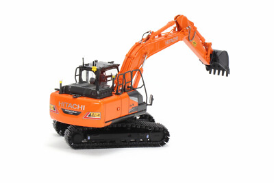 TMC Models Hitachi ZX200-7 ICT Tracked Hydraulic Excavator