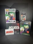 OPEN & Complete DCeased Mystery Box: Bloody Joker Funko Pop