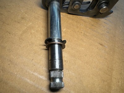 ☆b☆ Honda B Series Transmission Shift Selector Assembly B18 B16