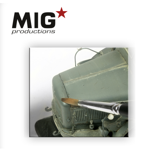 MIG Productions Effects and Washes 75ml Full Range Combined Shipping - Picture 26 of 50