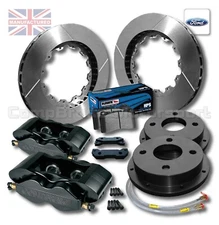 FITS PEUGEOT 205/306 15” FRONT BRAKE KIT