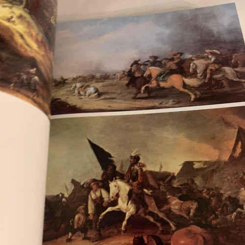 The Thirty Years' War Hardcover Herbert Langer - 第 8/10 張圖片