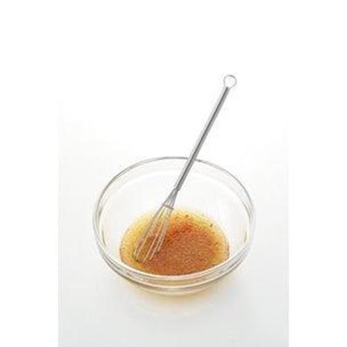 Stainless Steel Egg Beater Balloon Wire Hand Whisk Whip Egg Milk Mixer Tool - Picture 1 of 2