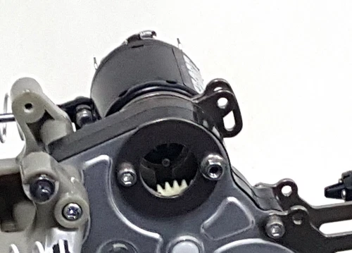 Aluminum Option Upgrade Parts for Tamiya Blackfoot Monster Beetle Mud Blaster - Picture 5 of 98