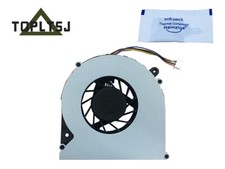 NEW For HP ProBook 8470P 8469P 8460P Series Laptop CPU Cooling Fan 646285-001