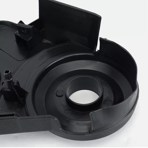 Left Side Black Seat Trim Panel Outboard Shield Fit For Jeep Compass 2011-2017 - Picture 6 of 11