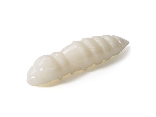 FishUp Pupa 1.5inch 38mm 8pc Leurre souple NEUF COULEURS - Photo 2/25