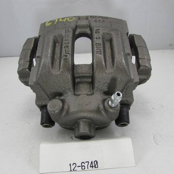 Disc Brake Caliper Nastra 126740 fits 2008 BMW 128i for sale online eBay