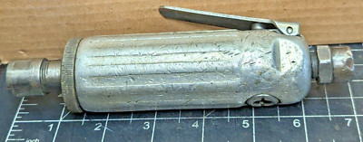 18,000 RPM Straight Die Grinder Dotco 10L2502C-01 TESTED WORKING [B4F2]#15