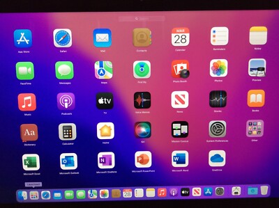 Apple iMac 21.5-inch (Late 2015 ) 1TB HD, Intel Core i5, 2.8 Apple iMac 21.5-inch (Late 2015 ) 1TB HD, Intel Core i5, 2.8