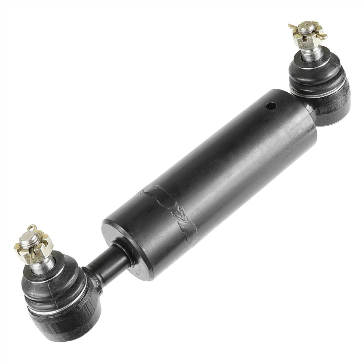 Caltric AM147174 AM118796 Power Steering Cylinder fits John Deere