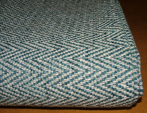 3 Metri ILIV Summit Giada Tessuto Jacquard Tessuto Cuscino Tenda Fodera - Foto 7 di 8