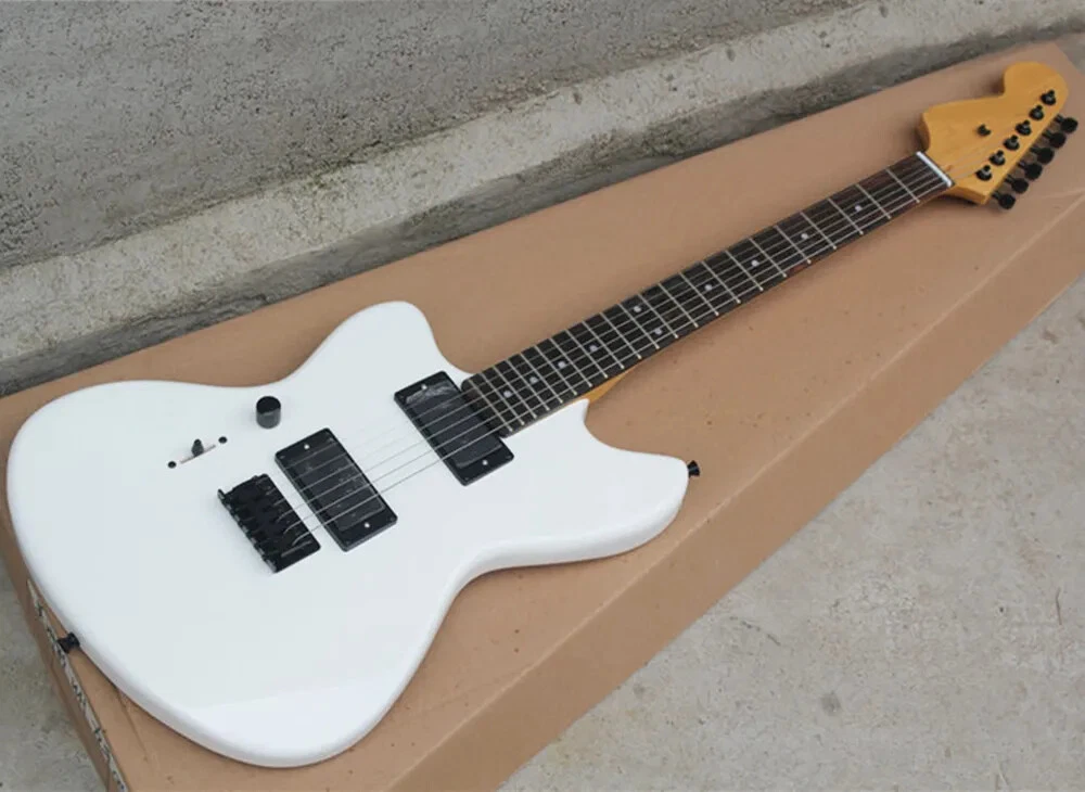 Ebay left handed electric cheap guitars