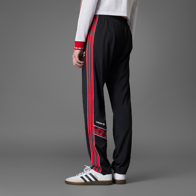 希少品 Adidas MANCHESTER UNITED Track Pant Adidas Manchester United FC Track Pants – Oneness Boutique