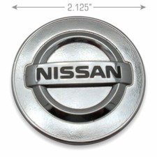 Center Cap Nissan Altima Maxima Murano Rogue Altima Sentra 40342 Au510 Wheel Oem