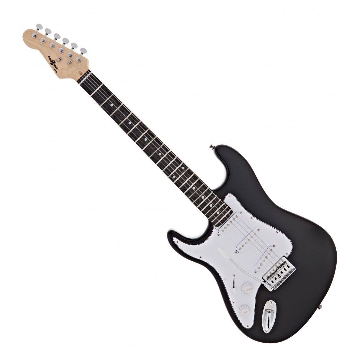 Gear4music LA