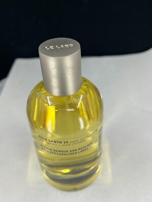 香水(ユニセックス) LE LABO / PALO SANTO 14 / 100ml PALO SANTO 14 | Home Fragrance | Le Labo Fragrances
