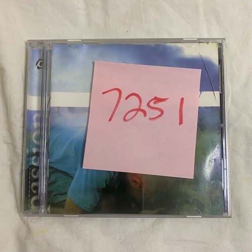 #7251 One Day Passion Live CD Christian Rock - Picture 4 of 4