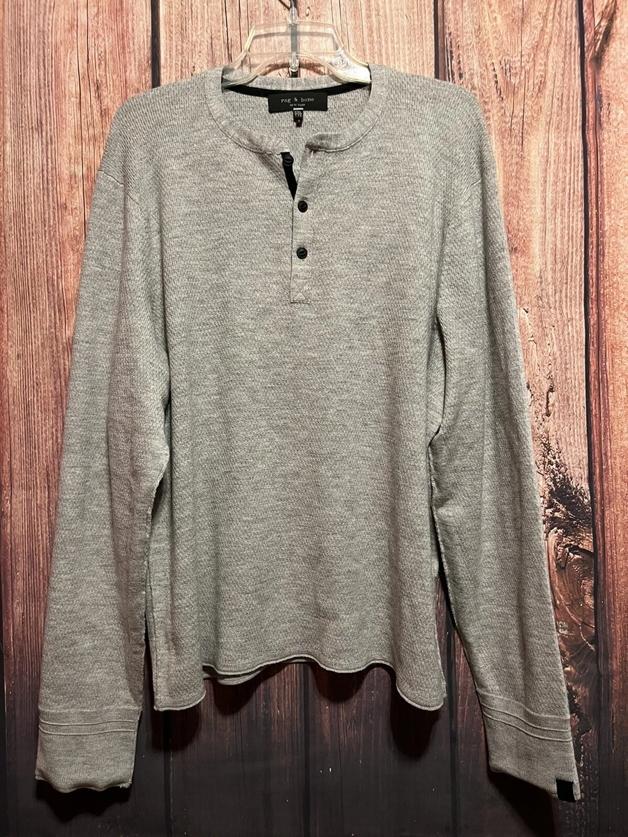 Rag and deals bone gregory crew