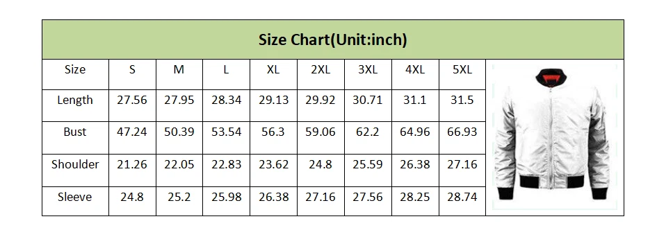 Kansas City Chiefs Men's Flight Bomber Jacket