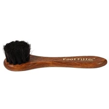 Shoe Dauber Brush 6", Black