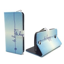 Handyhülle Schutz Case für Acer Liquid Z530 Cover Tasche Wallet Etui Handyhülle