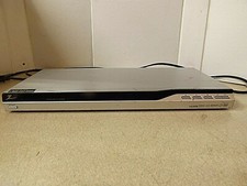 ZENITH DVB712 DVD PLAYER HDMI PROGRESSIVE SCAN TESTED WORKS GOOD NO REMOTE