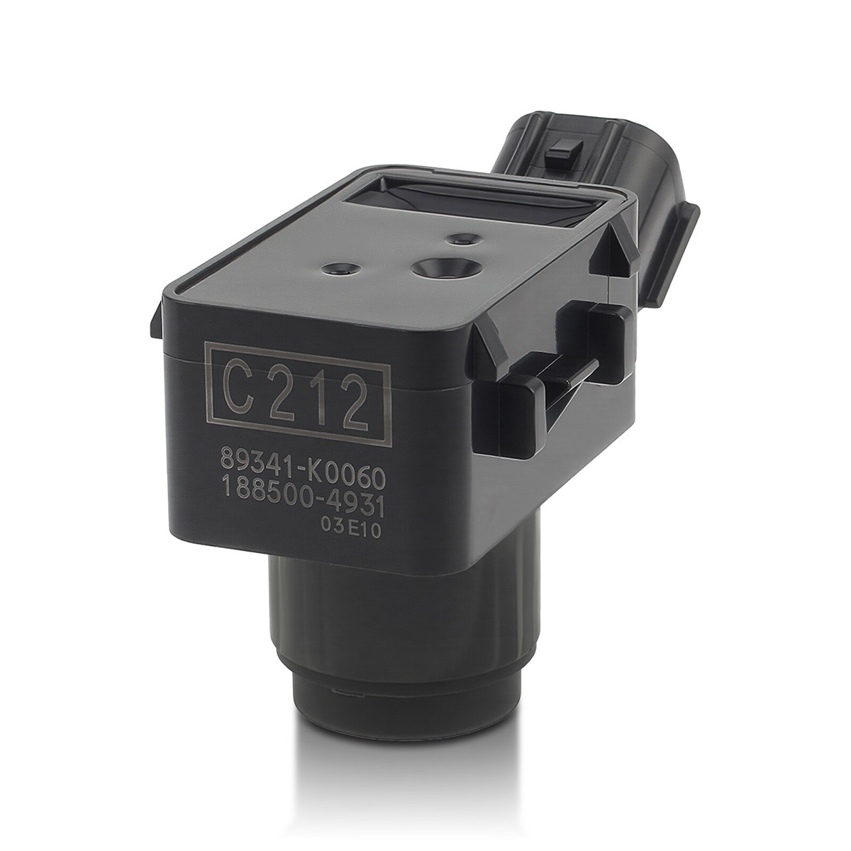 Genuine ultrasonic bumper parking assist sensor 89341-K0060