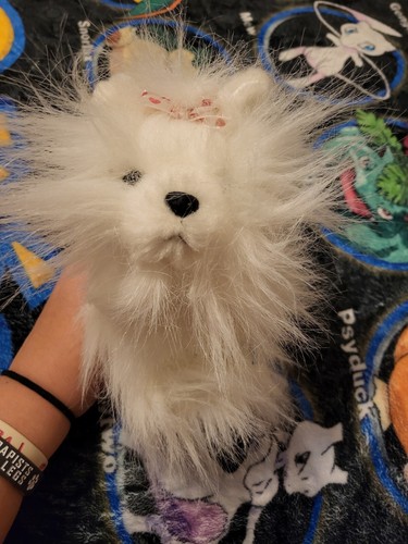 Webkinz Yorkie Plush Dog No Code (U)