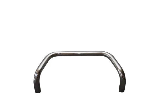 RUGGED STAINLESS STEEL FORD RANGER PX MKII 2015-2018 NUDGE BAR - image 2 of 3