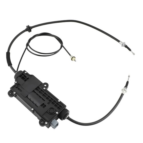 Park Frein Module à Main Actionneur for Mercedes-Benz W221 C216 A2214302249 - Imagen 9 de 12