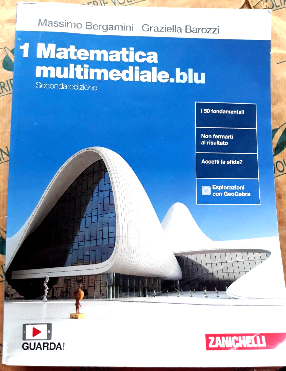 Foto 1 di 1