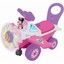 Kiddieland Disney My First 1st Minnie Mouse Plane Light & Sound Activity Ride-on for sale online