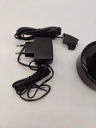 Telefon bezprzewodowy Philips - D1651B/01 - Telefon DECT - Telefon domowy - Stały - Zdjęcie 5 z 5