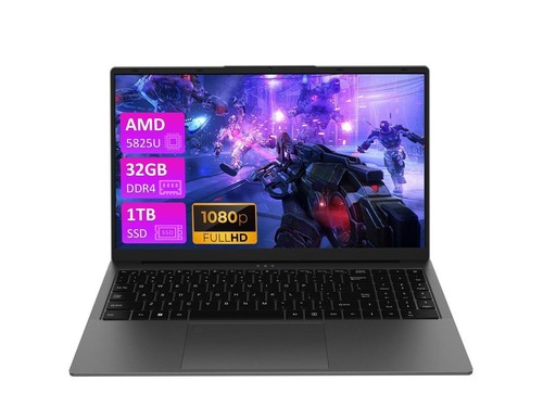 DELL Latitude Intel i7 11. Gen 32GB 256GB 14,0 " 14,0 " grau BT GARANTIE - Bild 2 von 7